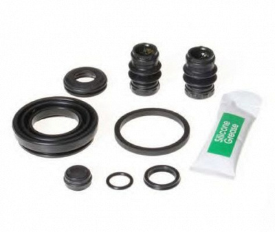BUDWEG CALIPER 203410 -  Ремкомплект, тормозной суппорт